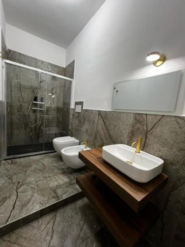 Bed and Breakfast Time To Relax Salerno Exterior foto