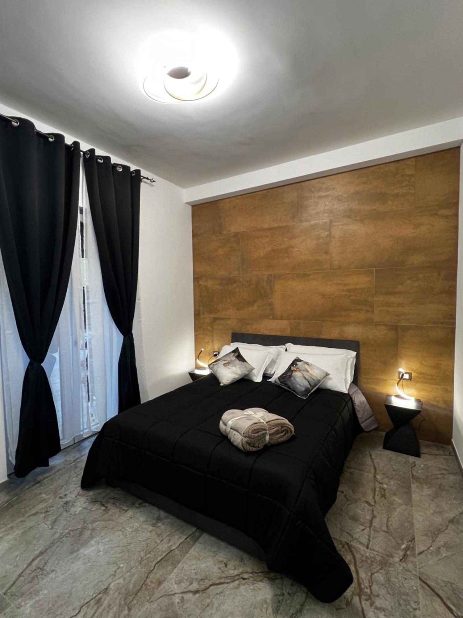 Bed and Breakfast Time To Relax Salerno Exterior foto